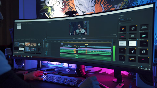 Top 10 Benefits of Using Video Editing Software